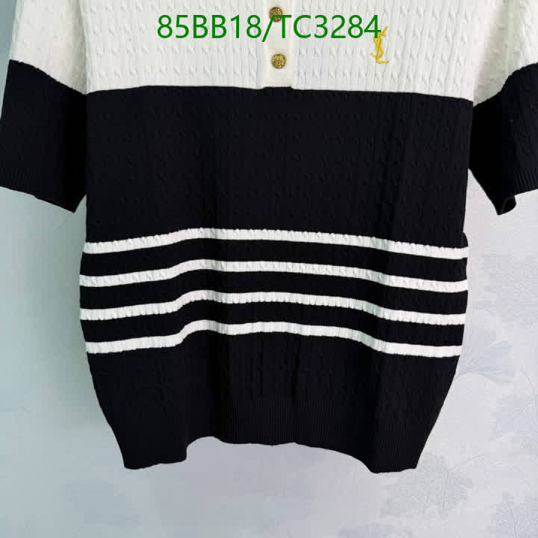 YSL-Clothing Code: TC3284 $: 85USD
