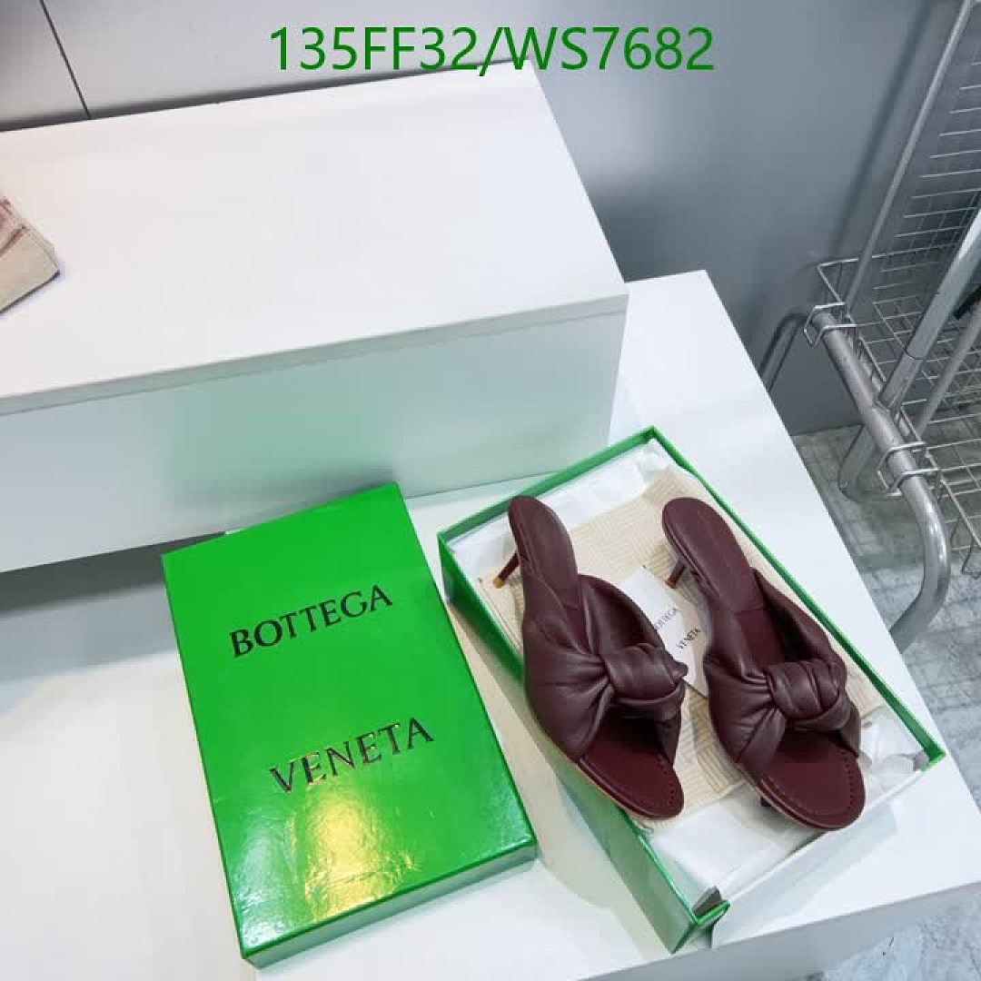 BV-Women Shoes Code: WS7682 $: 135USD