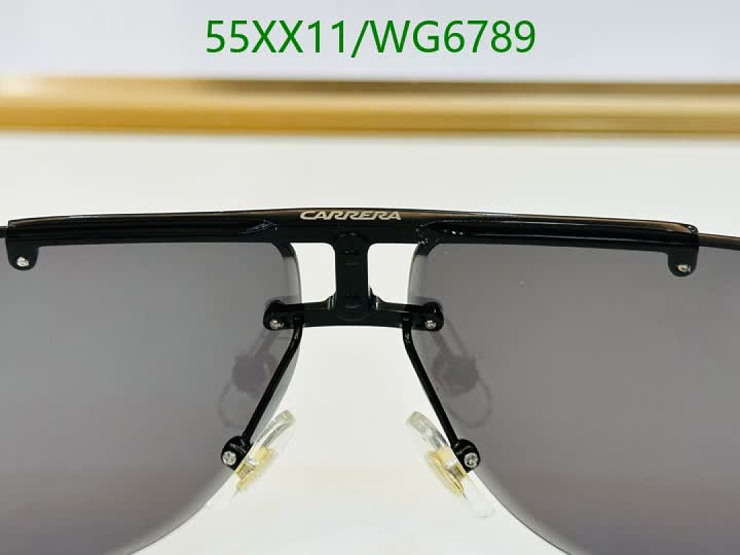 Carrera-Glasses Code: WG6789 $: 55USD