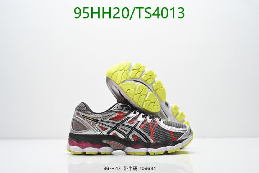 Asics-Men shoes Code: TS4013 $: 95USD