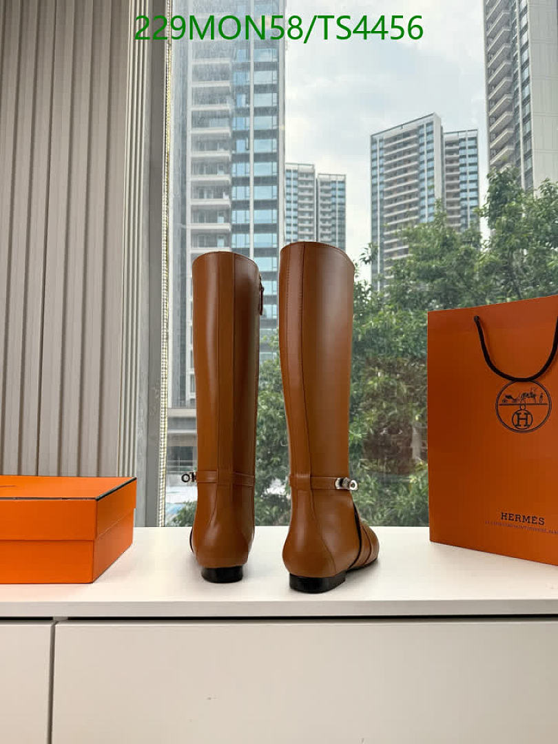 Boots-Women Shoes Code: TS4456 $: 229USD