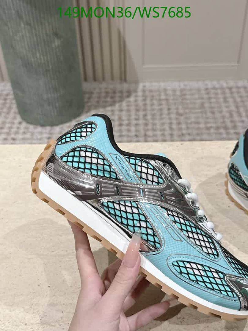 BV-Women Shoes Code: WS7685 $: 149USD