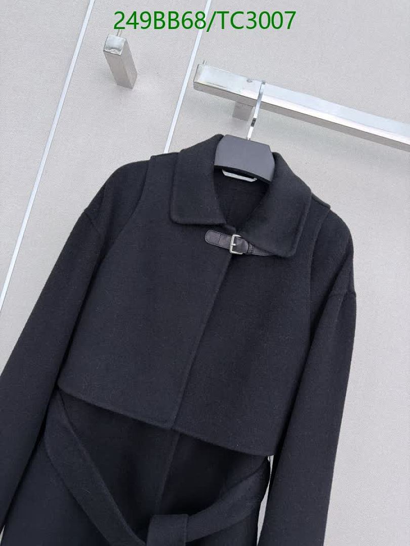 Hermes-Clothing Code: TC3007 $: 249USD