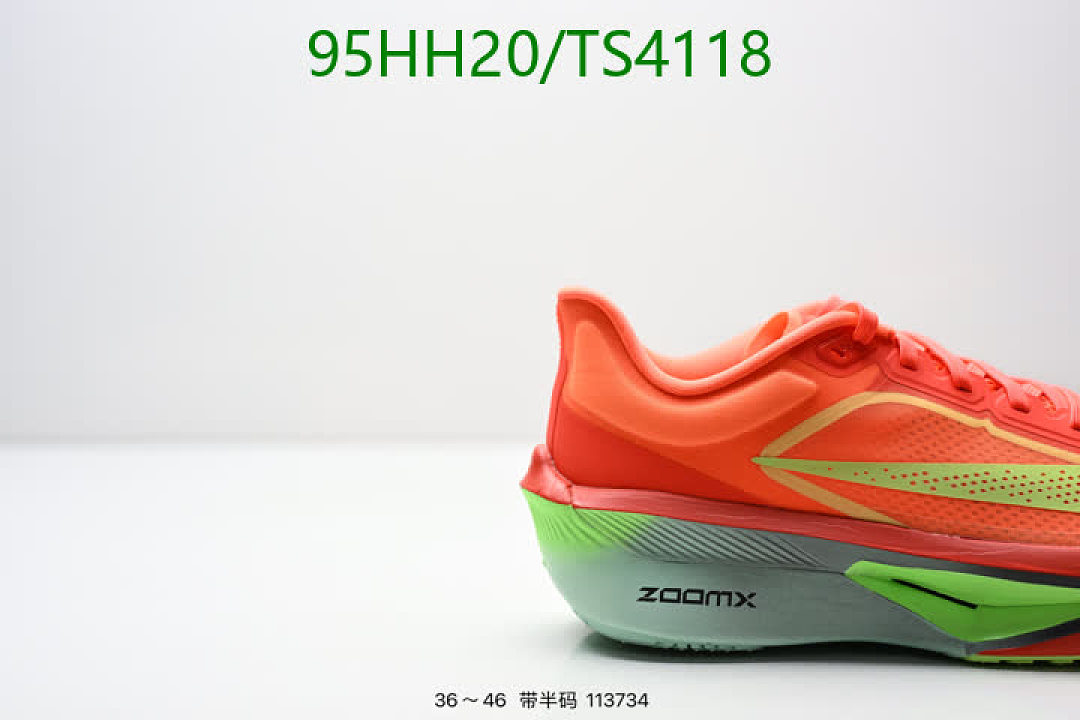 Nike-Men shoes Code: TS4118 $: 95USD