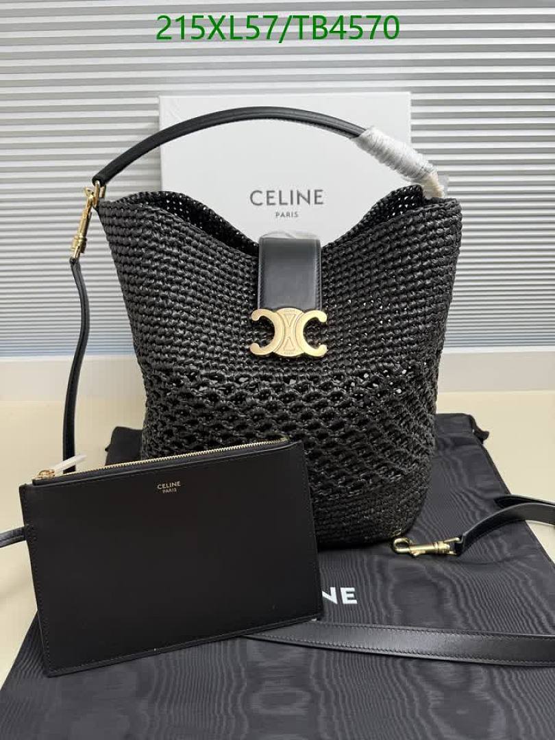 Celine-Bag-Mirror Quality Code: TB4570 $: 215USD