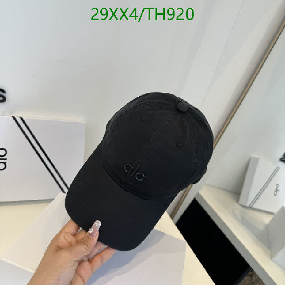 Alo yoga-Cap(Hat) Code: TH920 $: 29USD