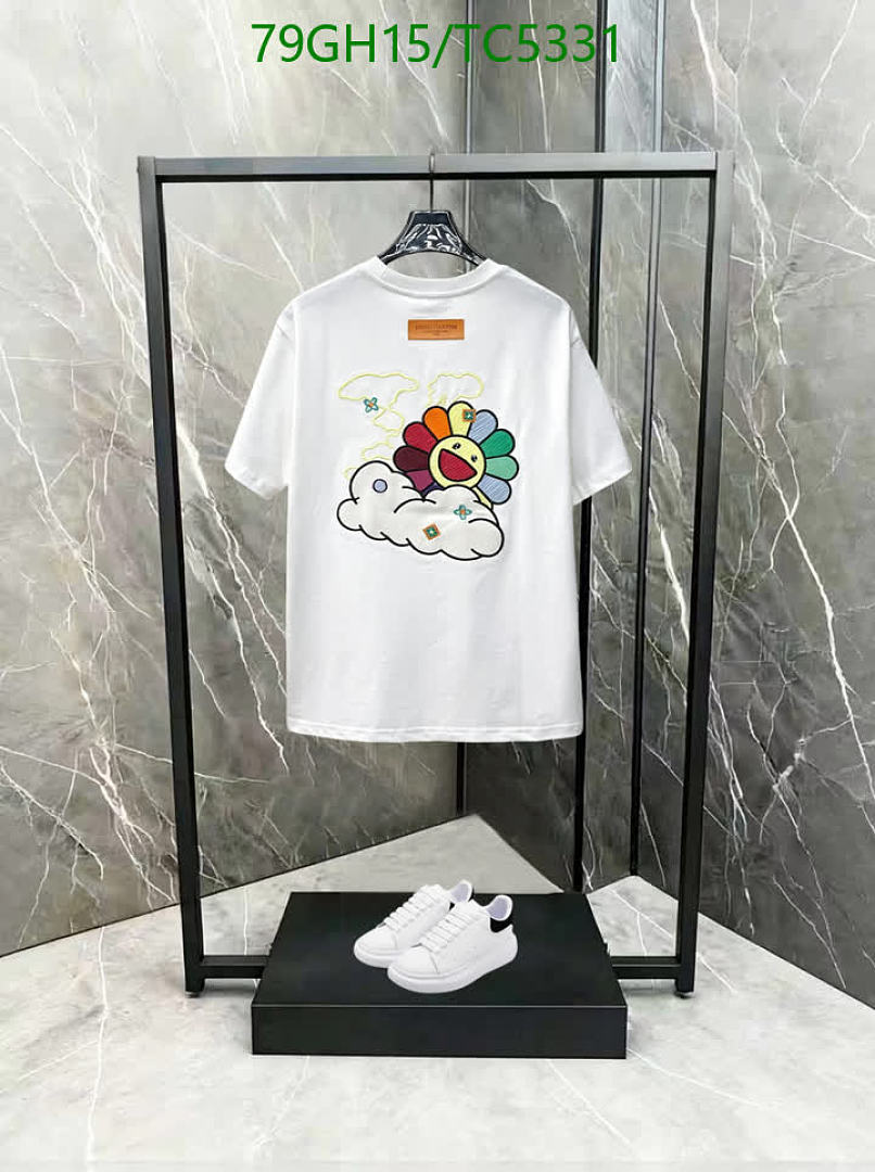 LV-Clothing Code: TC5331 $: 79USD
