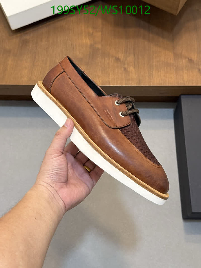 Zilli-Men shoes Code: WS10012 $: 199USD