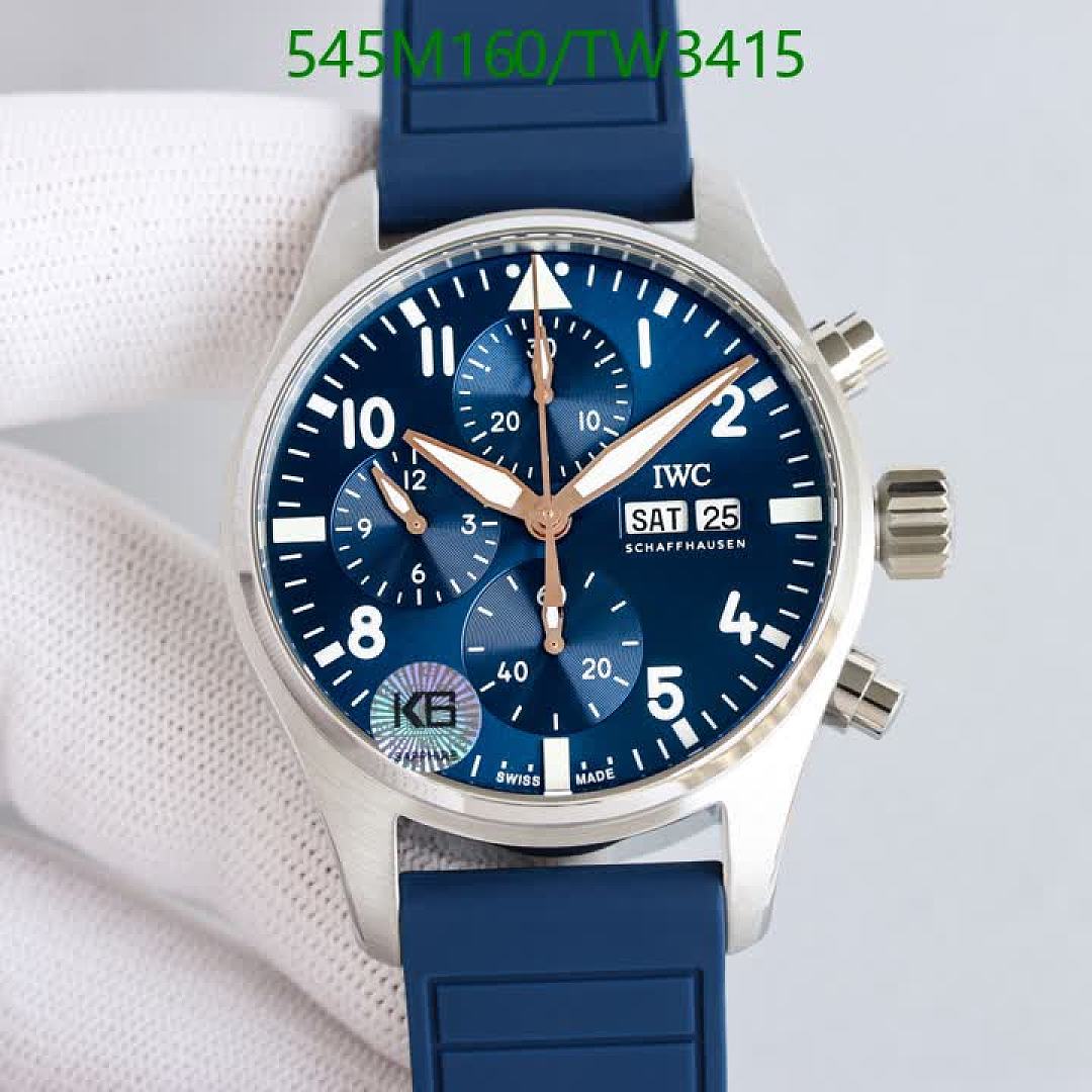 IWC-Watch-Mirror Quality Code: TW3415 $: 545USD