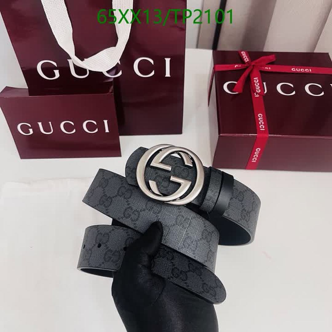 Gucci-Belts Code: TP2101 $: 65USD
