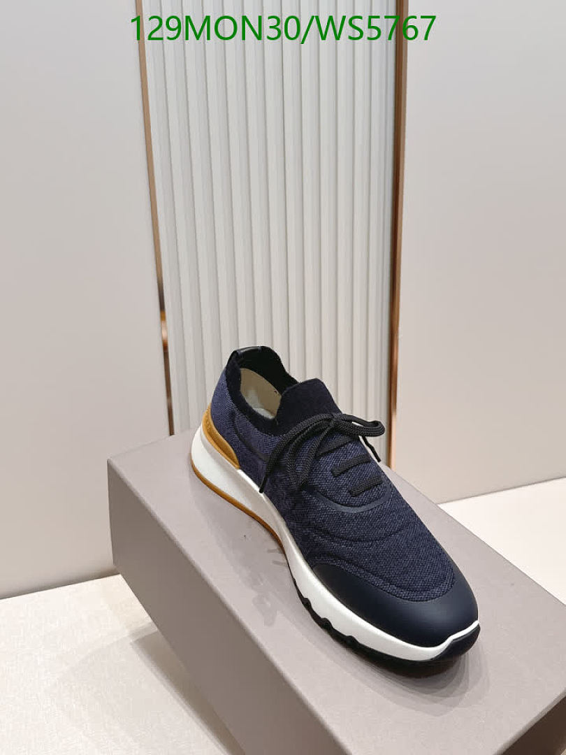 Brunello Cucinelli-Men shoes Code: WS5767 $: 129USD