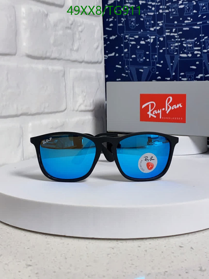 Ray-Ban-Glasses Code: TG911 $: 49USD