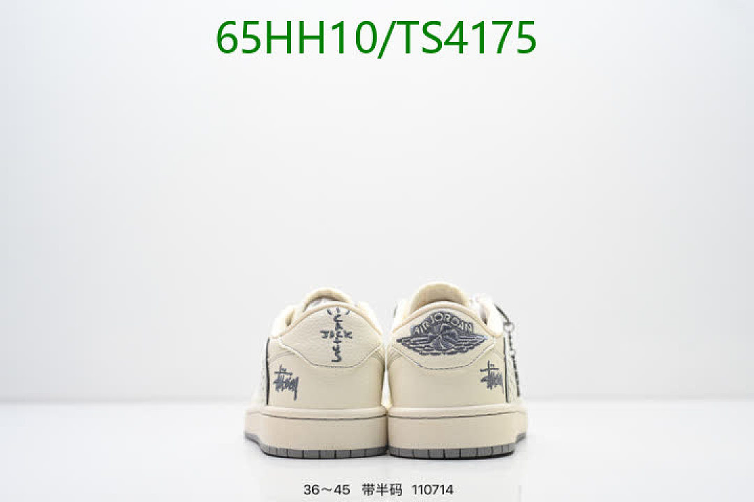NIKE-Women Shoes Code: TS4175 $: 65USD