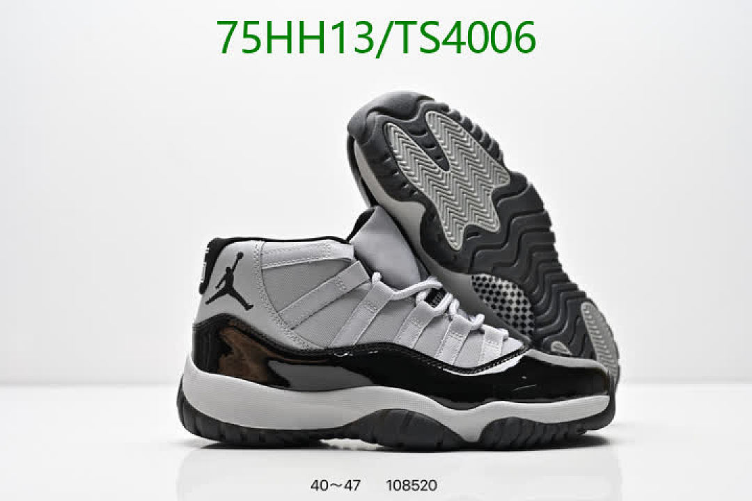NIKE-Women Shoes Code: TS4006 $: 75USD