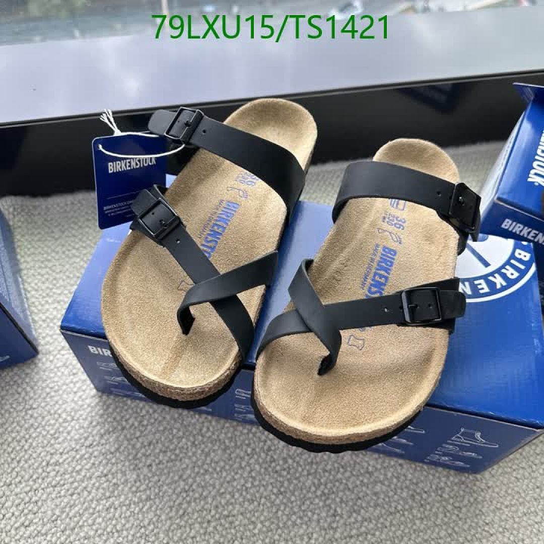 Birkenstock-Men shoes Code: TS1421 $: 79USD