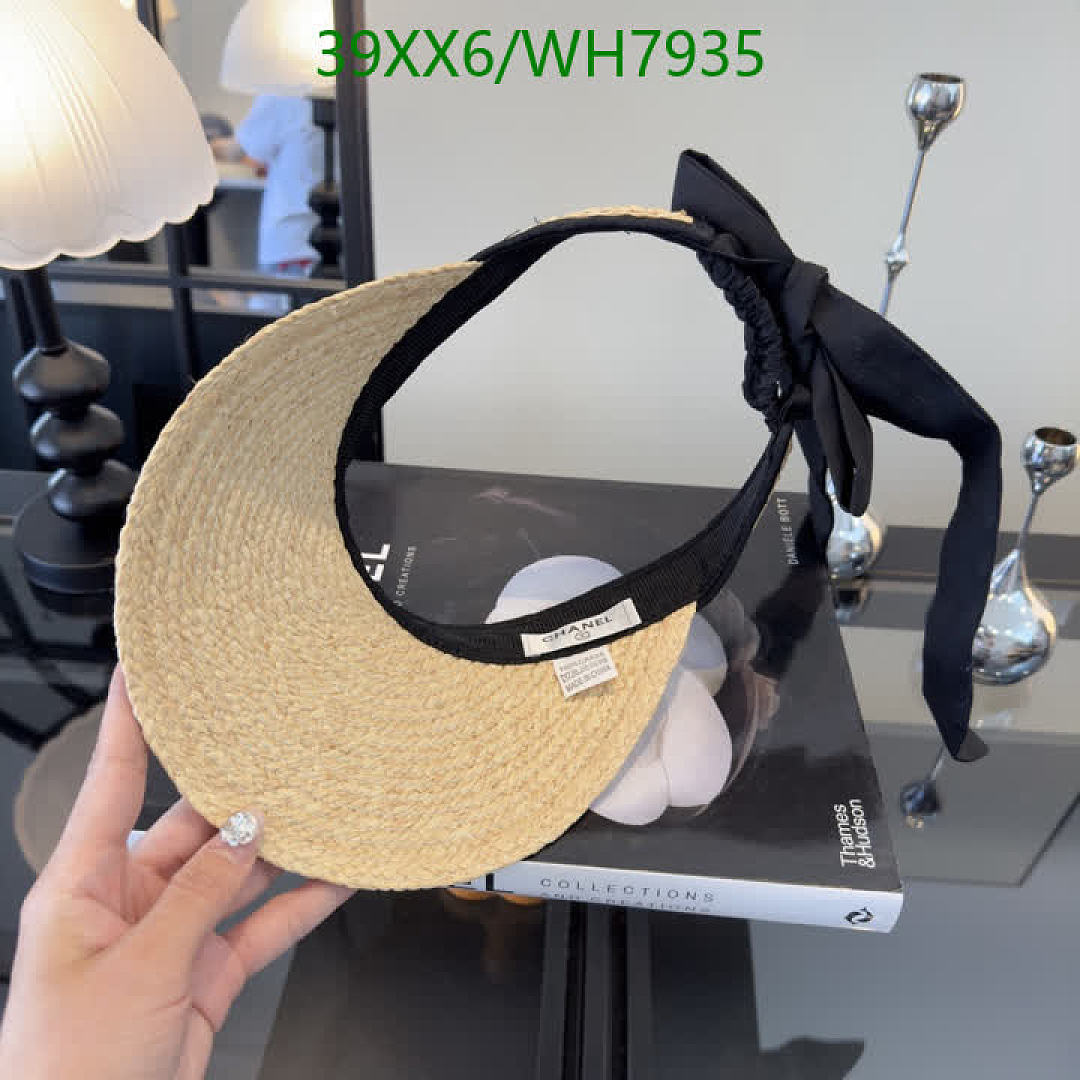 Chanel-Cap(Hat) Code: WH7935 $: 39USD