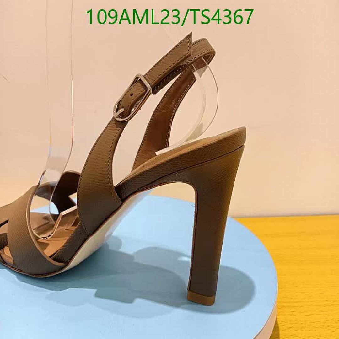Hermes-Women Shoes Code: TS4367 $: 109USD