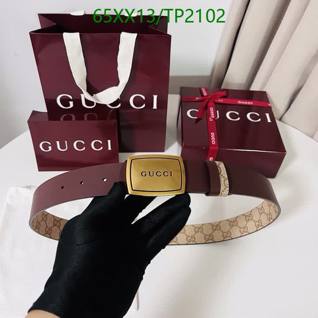 Gucci-Belts Code: TP2102 $: 65USD