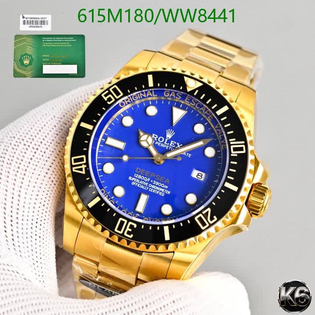Rolex-Watch-Mirror Quality Code: WW8441 $: 615USD