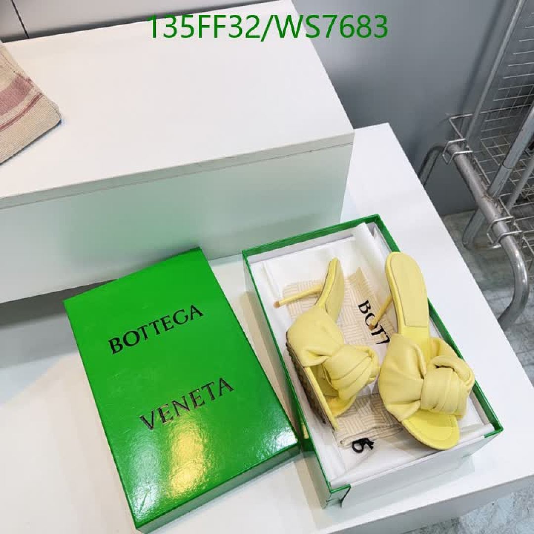 BV-Women Shoes Code: WS7683 $: 135USD
