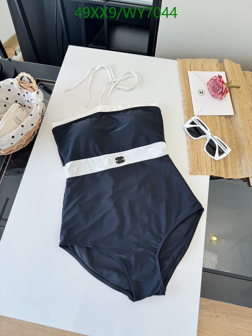 Chanel-Swimsuit Code: WY7044 $: 49USD
