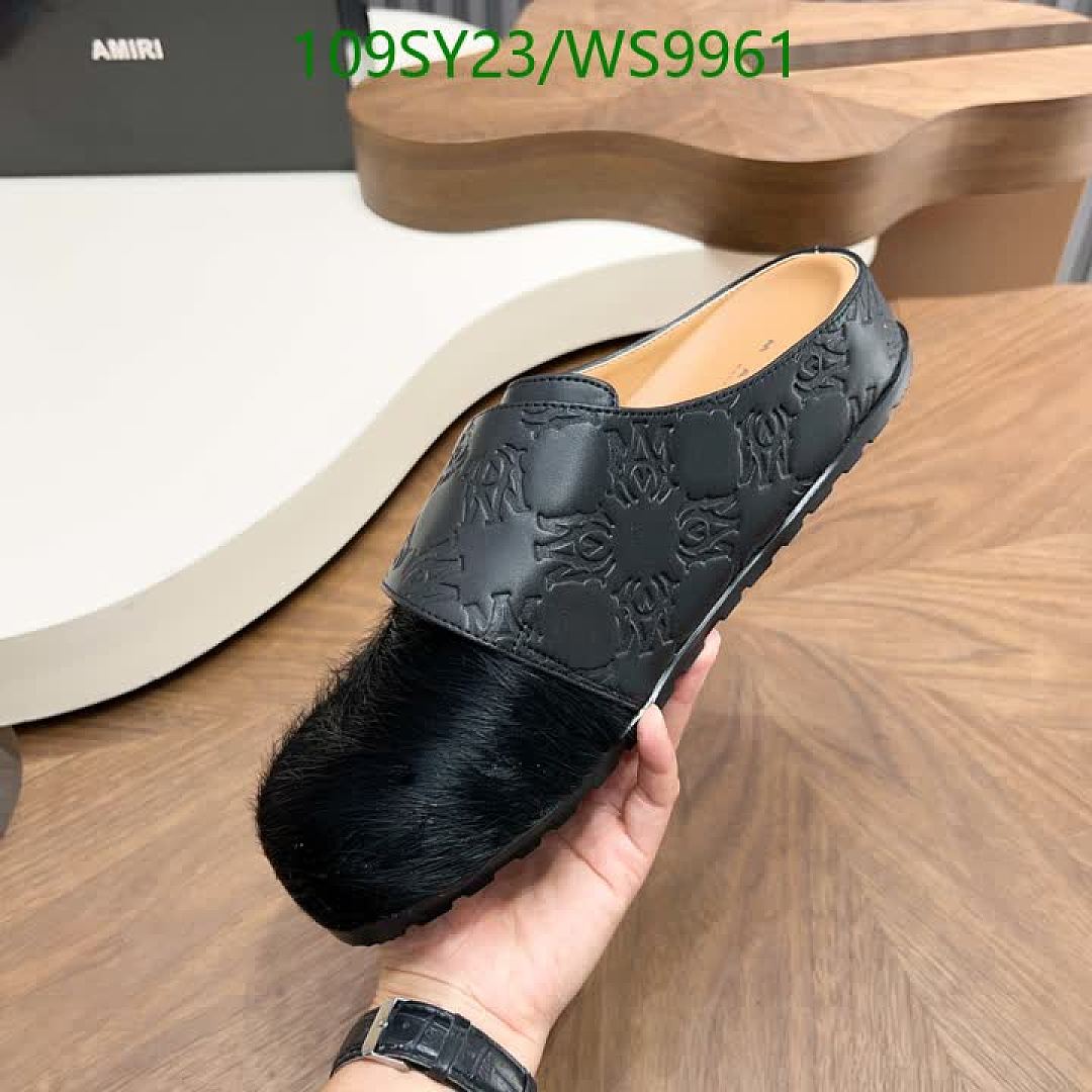Marni-Men shoes Code: WS9961 $: 109USD