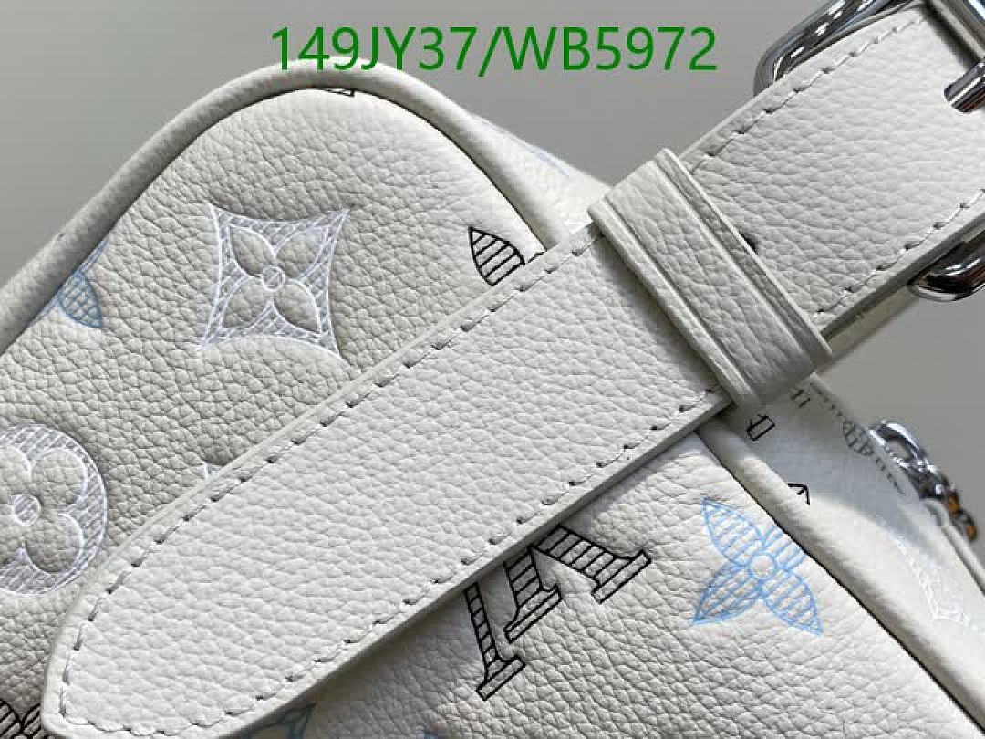 LV-Bag-Mirror Quality Code: WB5972 $: 149USD