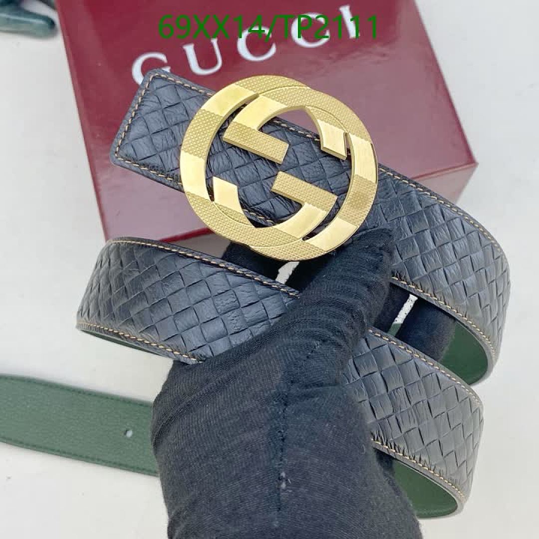 Gucci-Belts Code: TP2111 $: 69USD