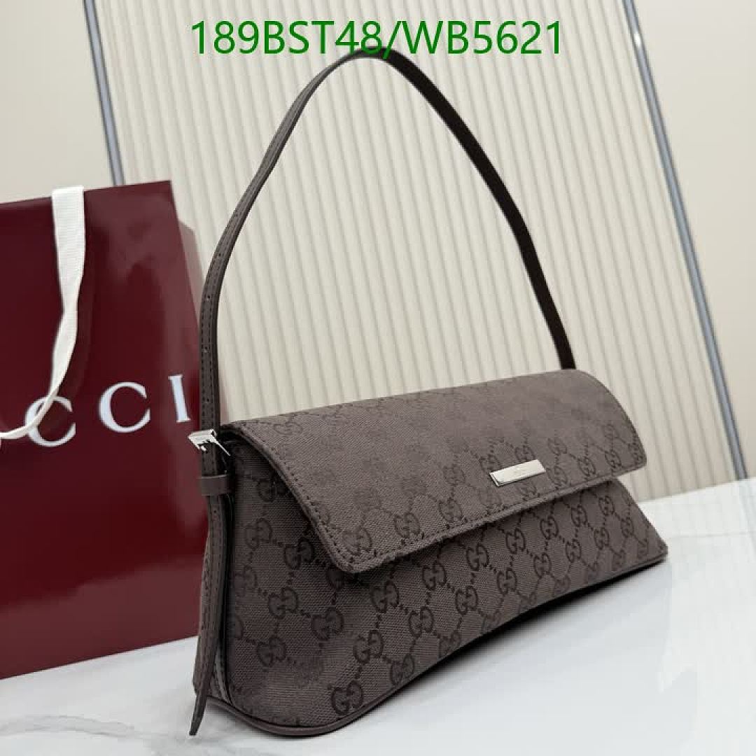 Gucci-Bag-Mirror Quality Code: WB5621 $: 189USD