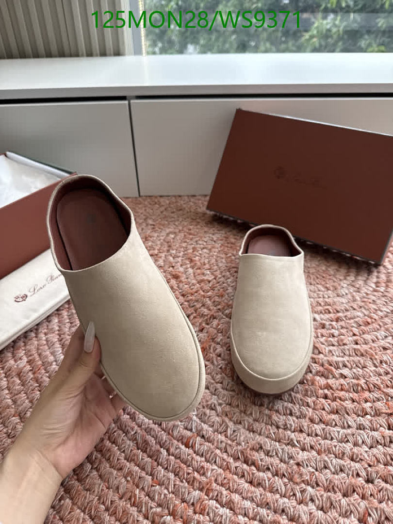 Loro Piana-Women Shoes Code: WS9371 $: 125USD