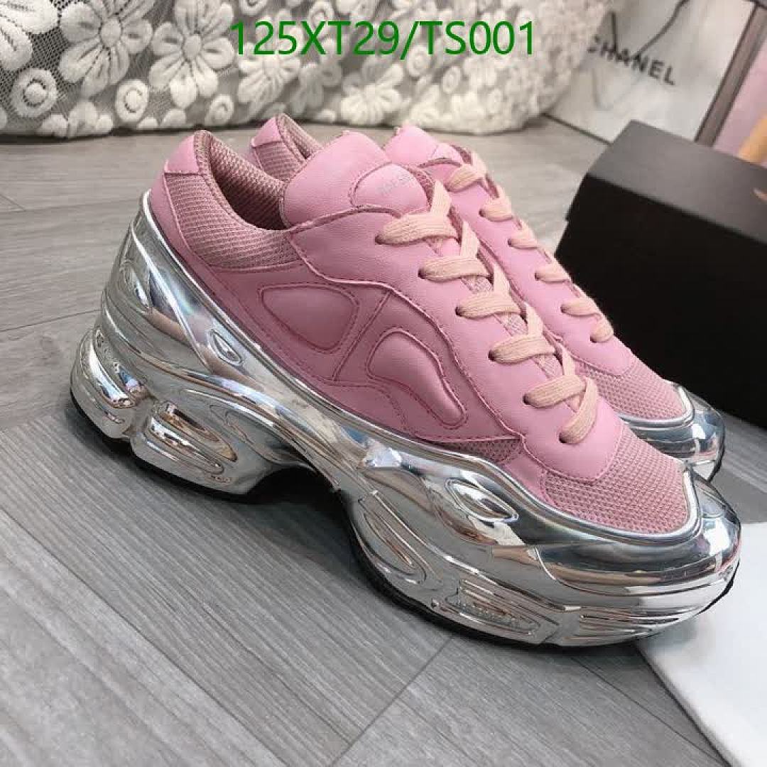 Adidas-Men shoes Code: TS001 $: 125USD