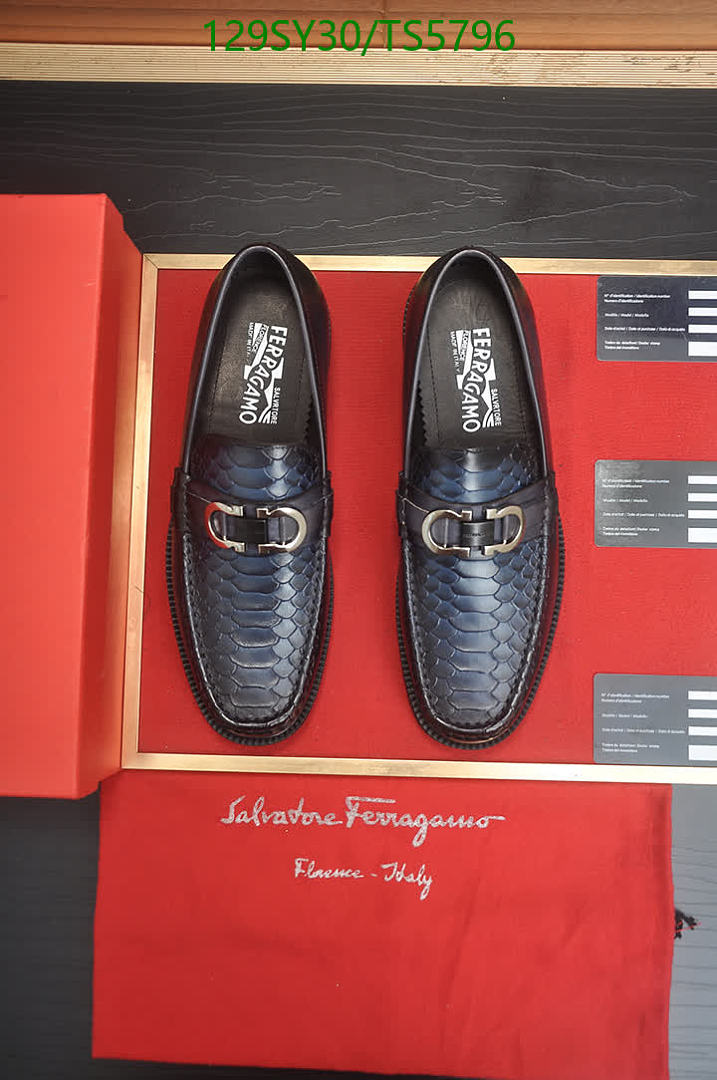 Hermes-Men shoes Code: TS5796 $: 129USD