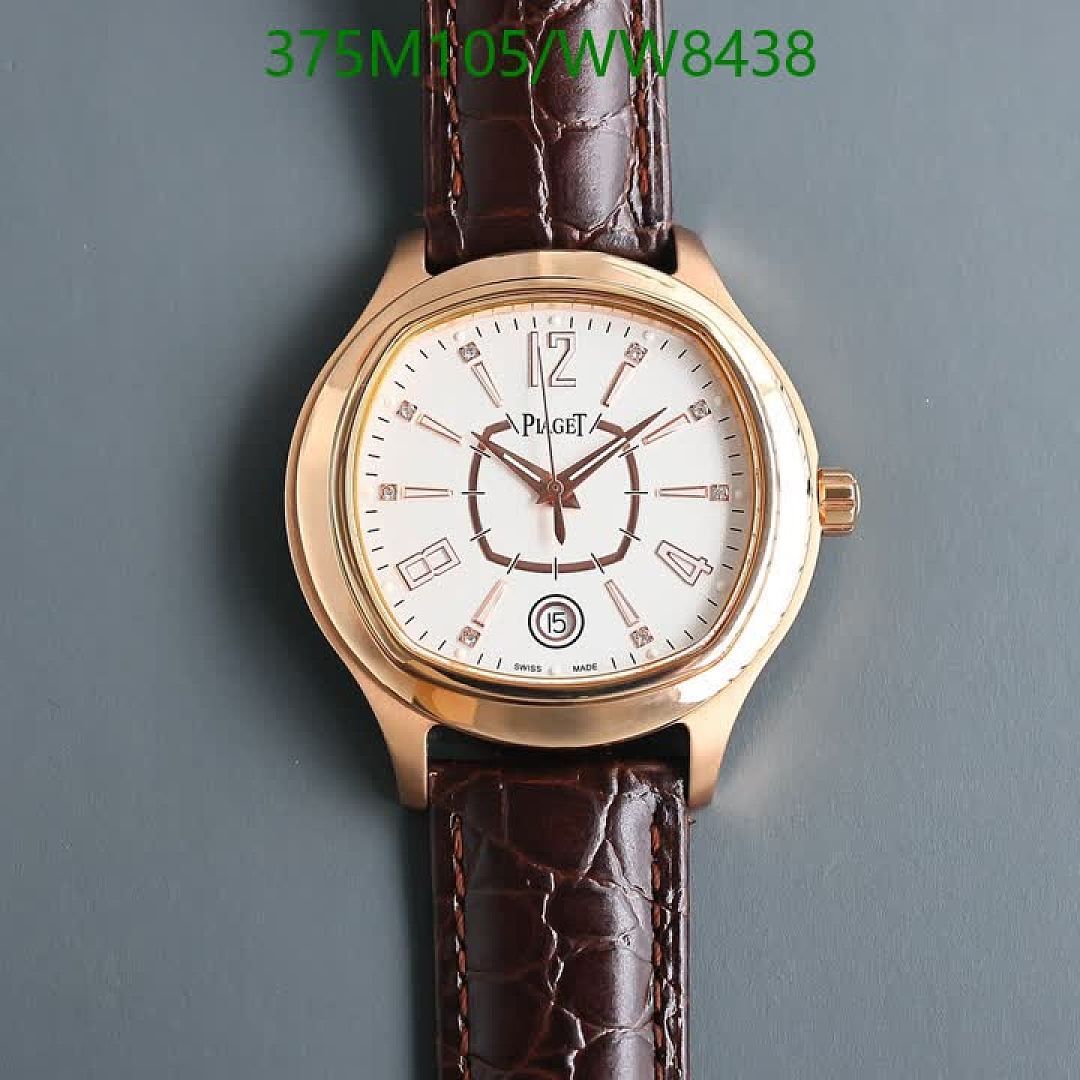 PIAGET-Watch-Mirror Quality Code: WW8438 $: 375USD