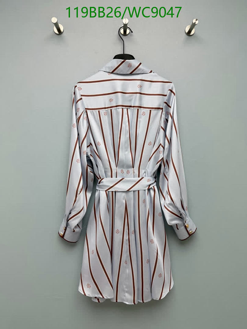Zimmermann-Clothing Code: WC9047 $: 119USD