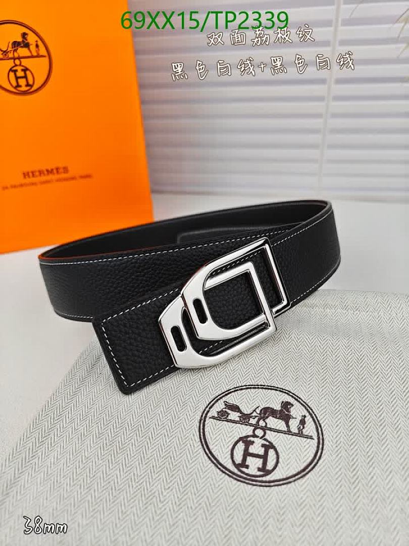 Hermes-Belts Code: TP2339 $: 69USD