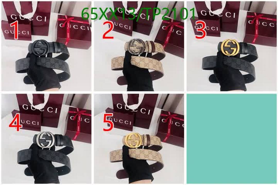 Gucci-Belts Code: TP2101 $: 65USD