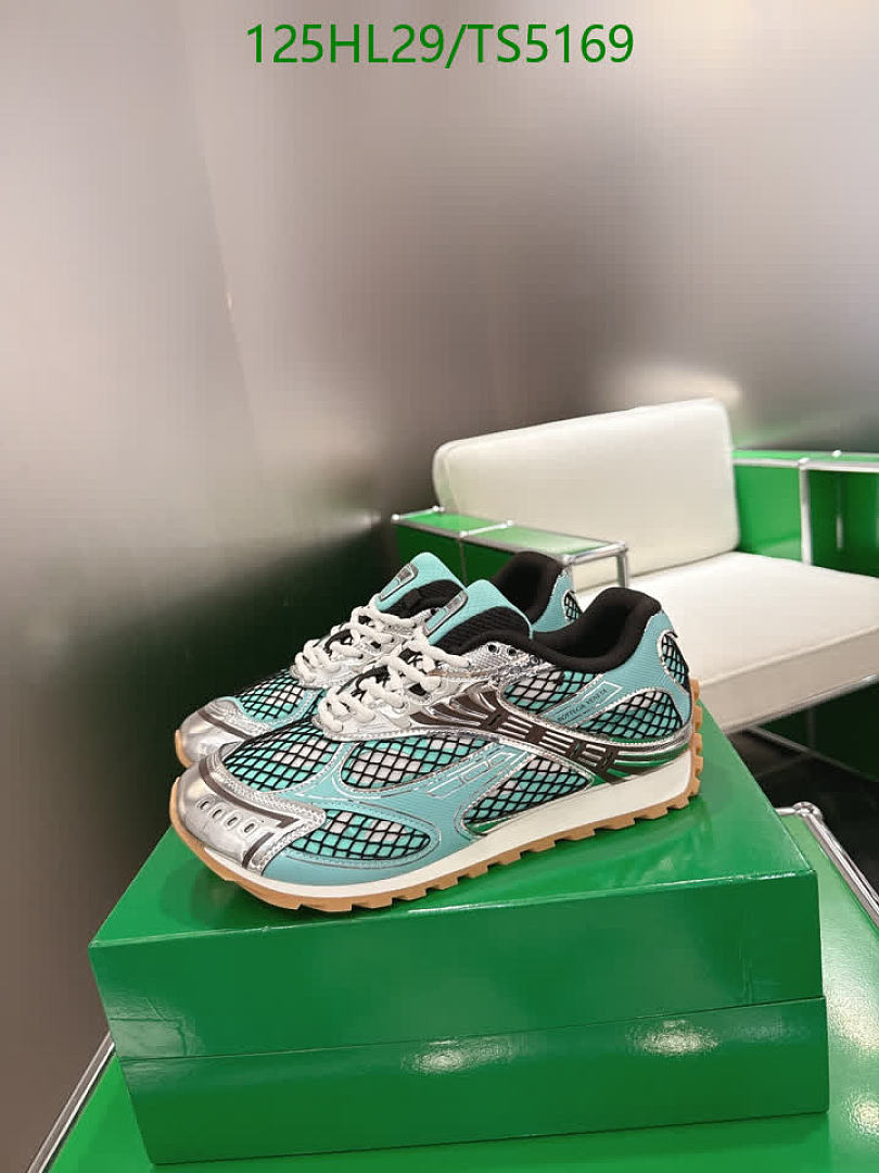 BV-Men shoes Code: TS5169 $: 125USD
