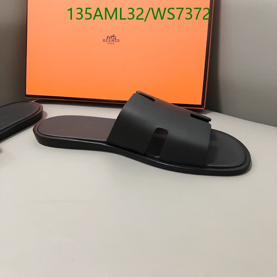 Hermes-Men shoes Code: WS7372 $: 135USD