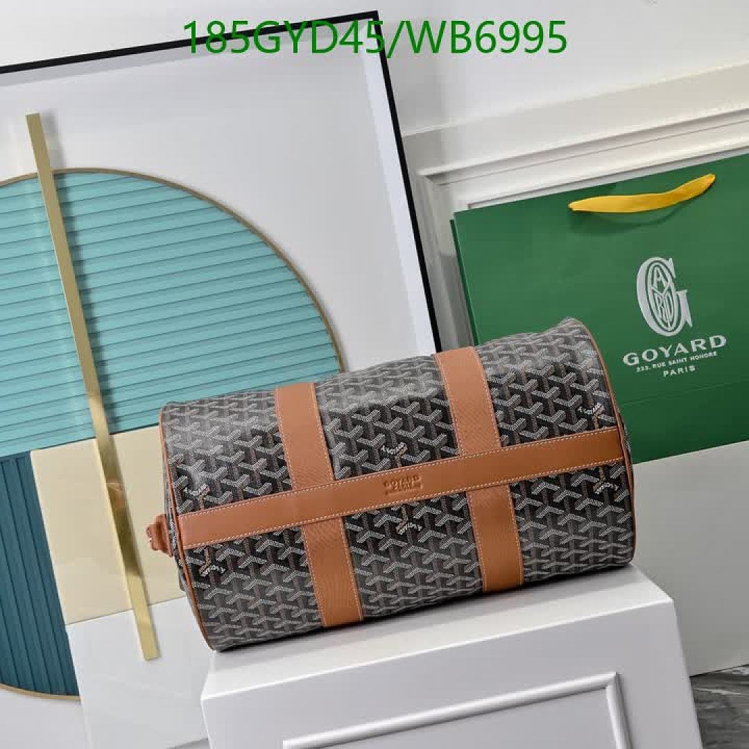 Goyard-Bag-Mirror Quality Code: WB6995 $: 185USD