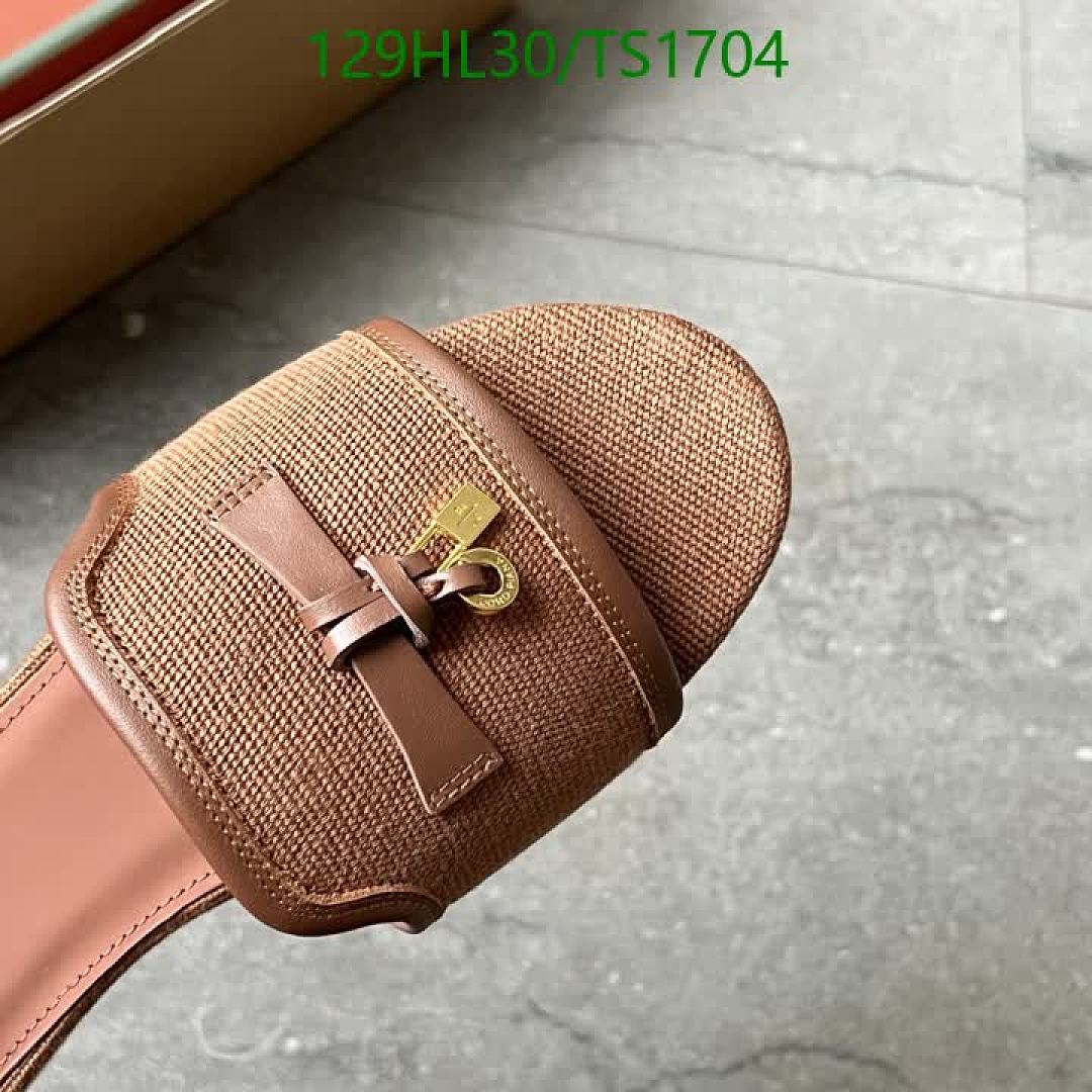 Loro Piana-Women Shoes Code: TS1704 $: 129USD