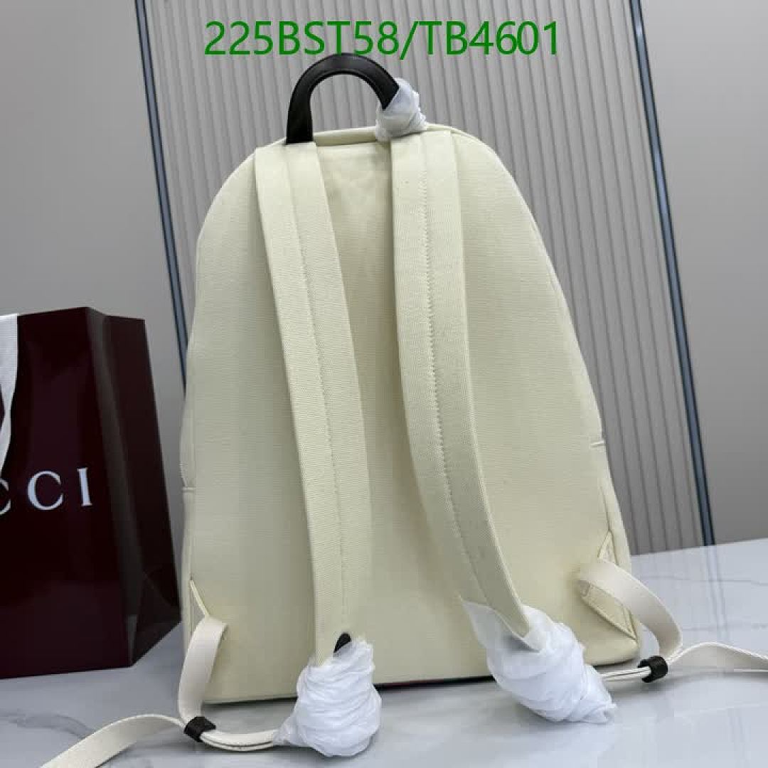 Gucci-Bag-Mirror Quality Code: TB4601 $: 225USD