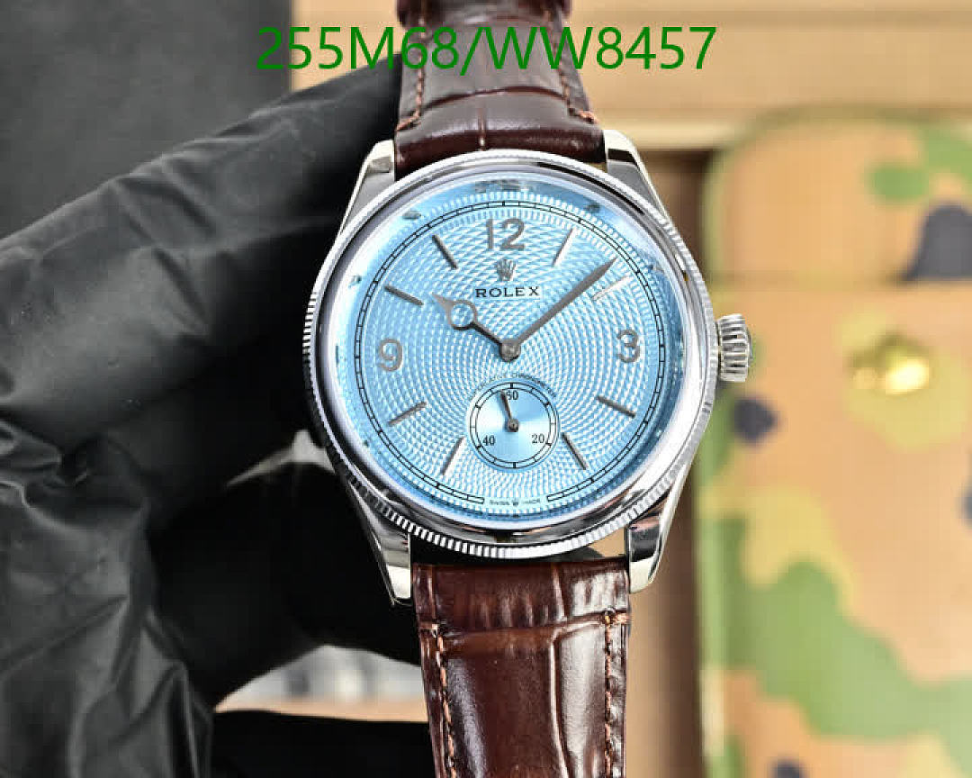 Rolex-Watch-Mirror Quality Code: WW8457 $: 255USD