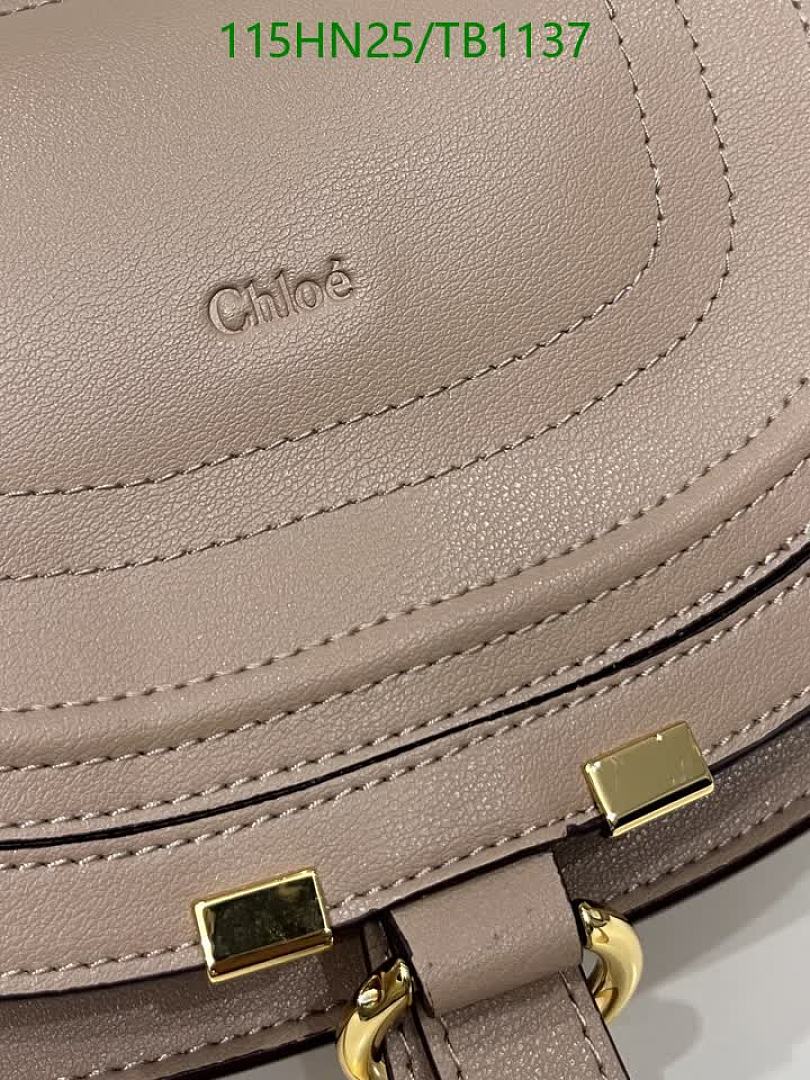 Chloe-Bag-4A Quality Code: TB1137 $: 115USD