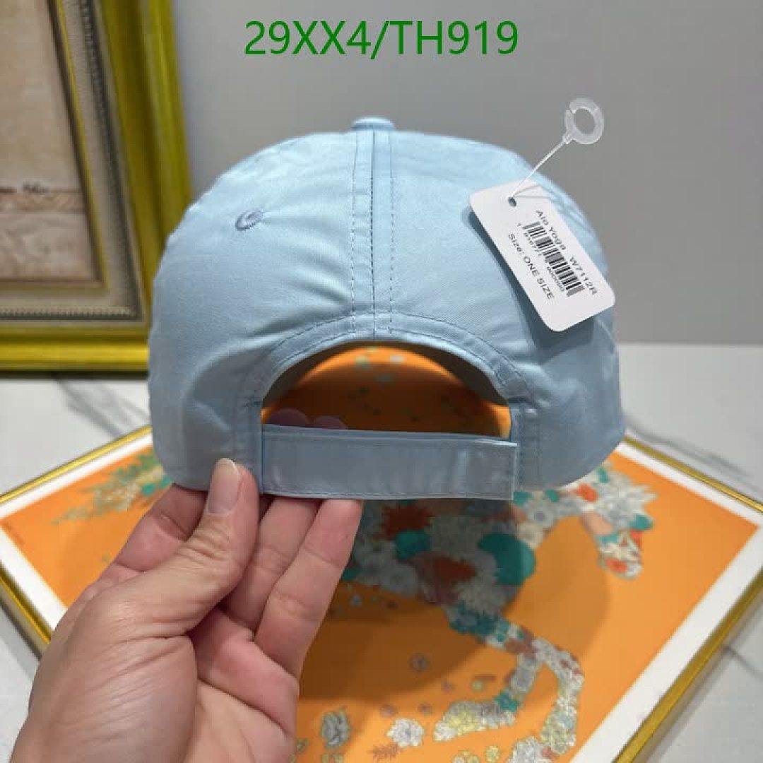 Alo yoga-Cap(Hat) Code: TH919 $: 29USD