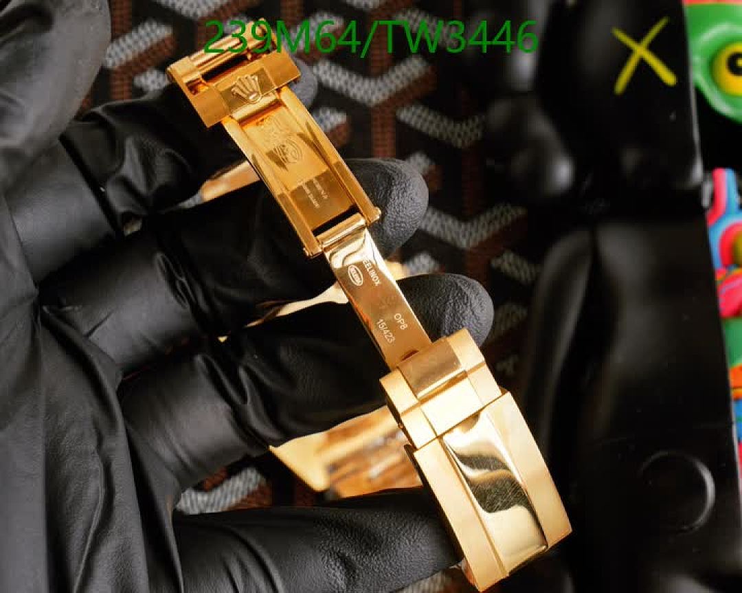 Rolex-Watch-Mirror Quality Code: TW3446 $: 239USD