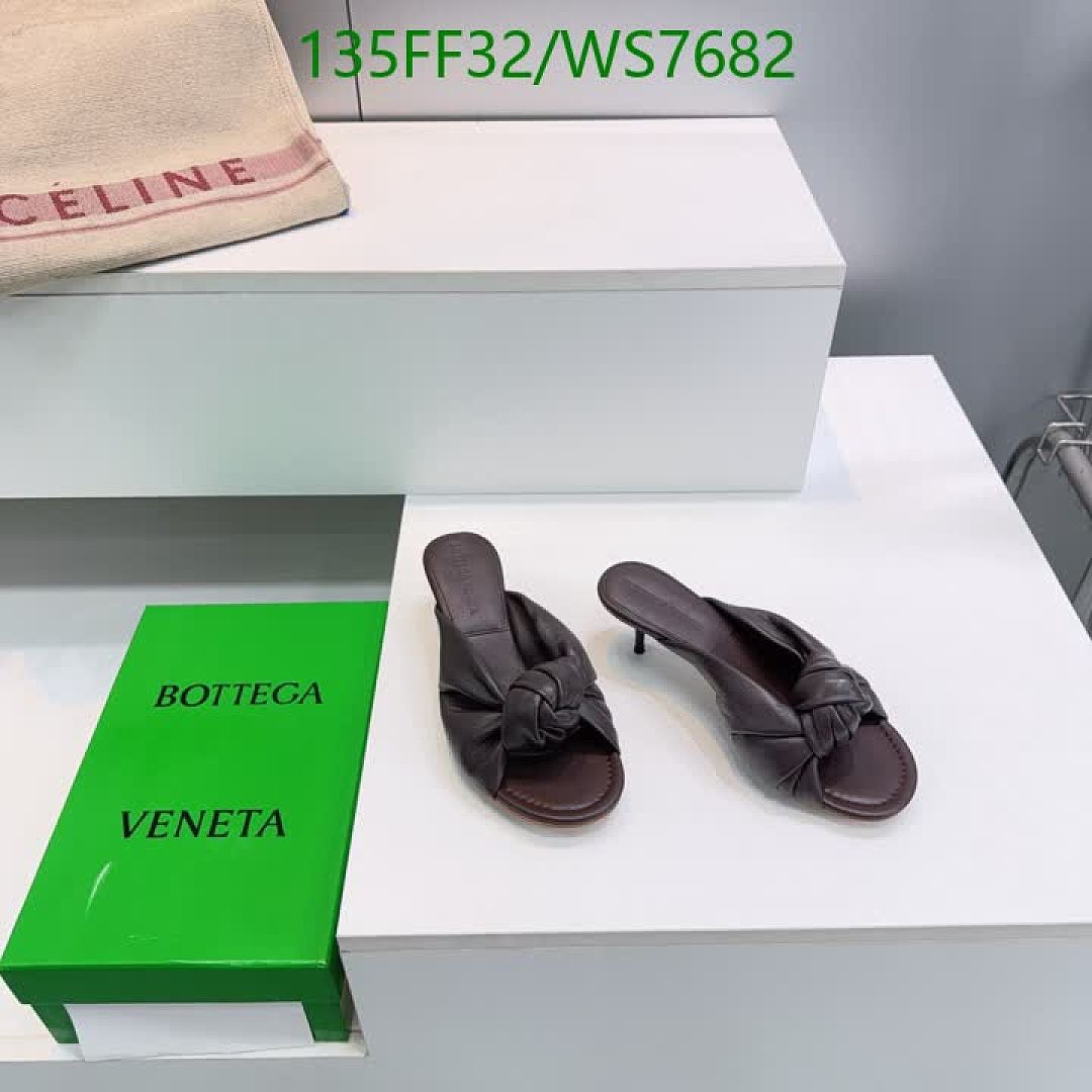 BV-Women Shoes Code: WS7682 $: 135USD