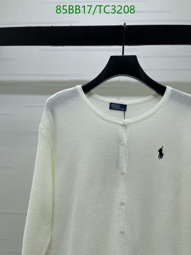 Ralph Lauren-Clothing Code: TC3208 $: 85USD