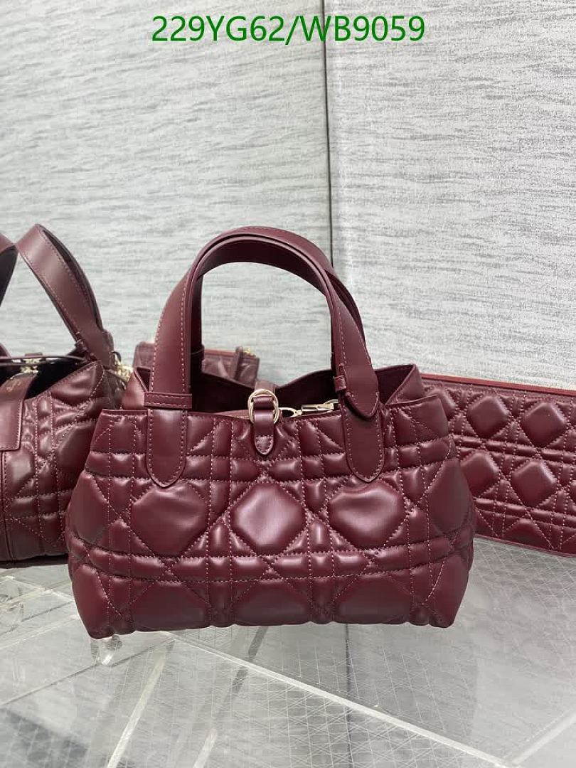 Dior-Bag-Mirror Quality Code: WB9059 $: 229USD