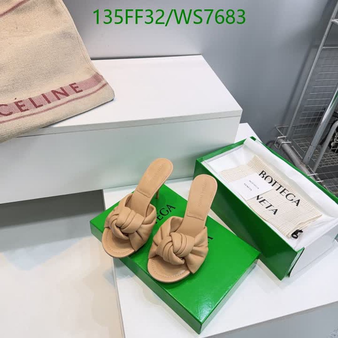 BV-Women Shoes Code: WS7683 $: 135USD
