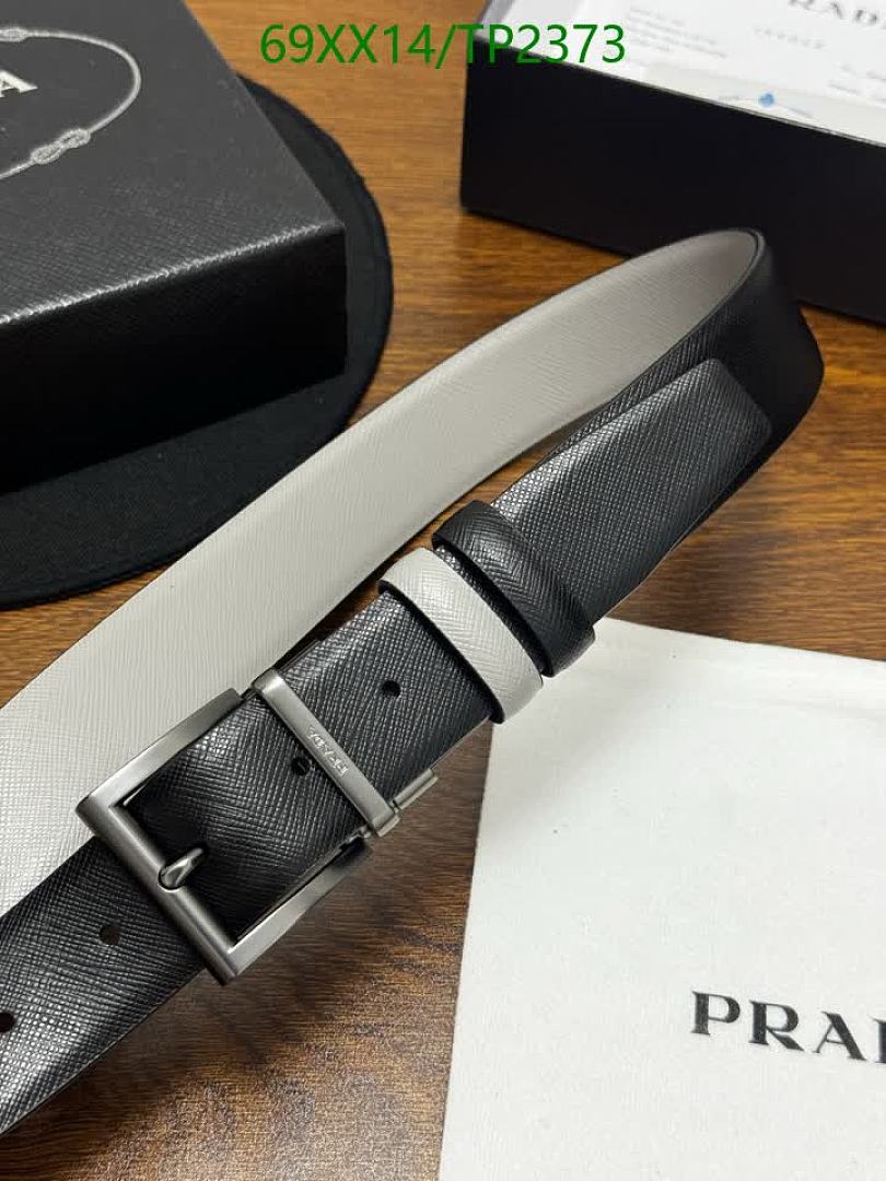Prada-Belts Code: TP2373 $: 69USD